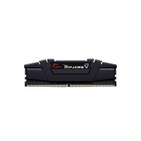 G.Skill Ripjaws V F4-3600C18D-16GVK - 16 GB - 2 x 8 GB - DDR4 - 3600 MHz - 288-pin DIMM