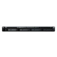 Synology RackStation RS422+ - NAS - Rack (1U) - Ryzen...