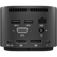 HP Thunderbolt Dock G4 120W