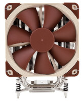 Noctua NH-U12DXI4 - Kühler - 12 cm - 300 RPM - 1500 RPM - 22,4 dB - 93,4 m³/h