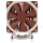 Noctua NH-U12DXI4 - Prozessor - Kühler - 12 cm - LGA 1356 (Socket B2),LGA 1366 (Socket B),LGA 2011 (Socket R),LGA 2011-v3 (Socket R),LGA 2066 - Intel® Xeon® - 300 RPM