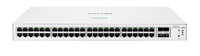 HPE Networking Aruba Instant On 1830 48G 4SFP - Managed -...