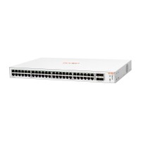 HPE Networking Aruba Instant On 1830 48G 4SFP - Managed -...