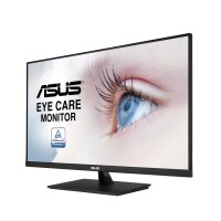 ASUS VP32UQ - 80 cm (31.5") - 3840 x 2160 Pixel - 4K Ultra HD - 5 ms - Schwarz