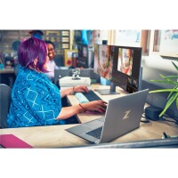 HP Z24q G3 QHD-Display - 60,5 cm (23.8") - 2560 x...