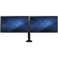 StarTech.com Dual-Monitor-Arm für Tischmontage -...