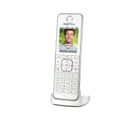 FRITZ! Fon C6 - DECT-Telefon - Kabelloses Mobilteil -...