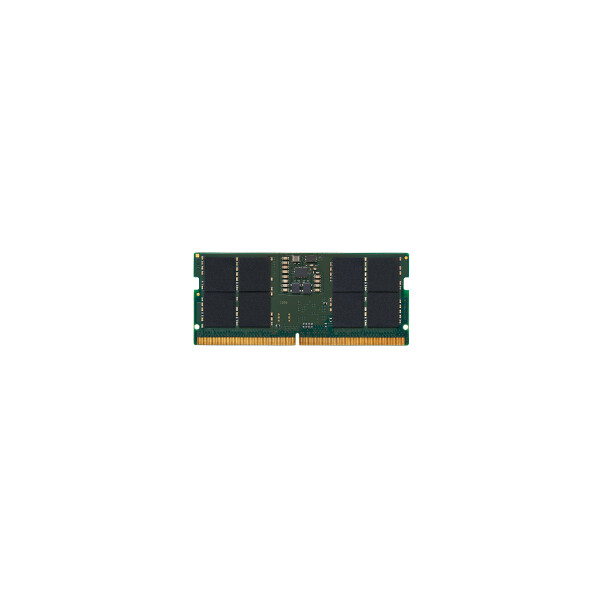 Kingston 16GB DDR5-4800MT/s SODIMM - 16 GB - DDR5