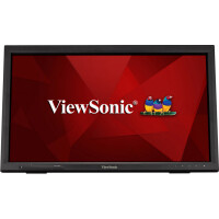 ViewSonic TD2223 - 54,6 cm (21.5") - 1920 x 1080...