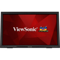 ViewSonic TD2223 - 54,6 cm (21.5 Zoll) - 250 cd/m² - Full HD - LED - 16:9 - 1920 x 1080 Pixel