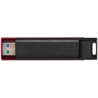 Kingston 256GB USB 3.2 DataTraveler Max Type-A 1000R/900W...