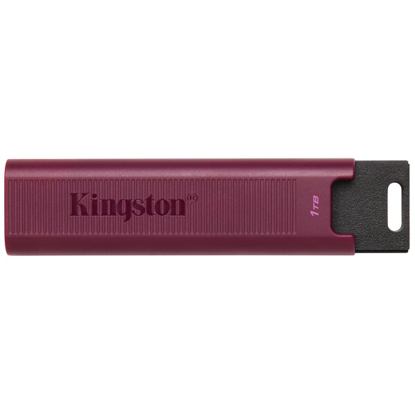 Kingston 1TB USB 3.2 DataTraveler Max Type-A 1000R/900W Gen 2