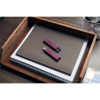 Kingston DataTraveler 1TB Max Type-A 1000R/900W USB 3.2 Gen 2 - 1 TB - USB Typ-A - 3.2 Gen 2 (3.1 Gen 2) - 1000 MB/s - Dia - Rot