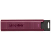 Kingston 1TB USB 3.2 DataTraveler Max Type-A 1000R/900W...