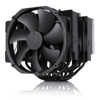 Noctua NH-D15 chromax.black - Kühler - 15 cm - 300...
