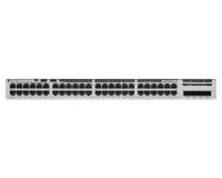 Cisco Catalyst C9200L - Managed - L3 - 10G Ethernet (100/1000/10000) - Vollduplex