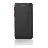 HONEYWELL CT30 XP Disinfectant Ready WLAN 6G/64G 5.5 inch...