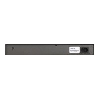Netgear XS512EM - Managed - L2 - 10G Ethernet...