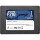 PATRIOT Memory P210 - 1000 GB - 2.5" - 500 MB/s