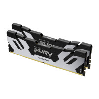 Kingston 32GB 6000MHz DDR5 CL32 DIMM Kit of 2 FURY Renega