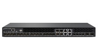 Lancom XS-6128QF - Managed - L2/L3 - Rack-Einbau - 1U