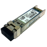 Cisco SFP+ 10km LC - Faseroptik - 10000 Mbit/s - SFP+ -...