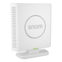 Snom M400 DECT Base Station Single-cell