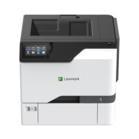 Lexmark CS735de A4 Color Laser Printer 50ppm -...