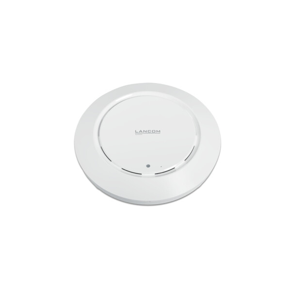 Lancom LW-500 (WW) - 867 Mbit/s - 10,100,1000 Mbit/s - 2.4 - 2.4835 - 5.15 - 5.7 GHz - IEEE 802.11a,IEEE 802.11ac,IEEE 802.11b,IEEE 802.11d,IEEE 802.11g,IEEE 802.11h,IEEE 802.11i,IEEE... - 511 Benutzer - Multi User MIMO