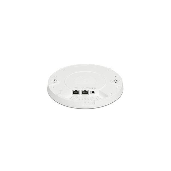 Lancom LW-500 (WW) - 867 Mbit/s - 10,100,1000 Mbit/s - 2.4 - 2.4835 - 5.15 - 5.7 GHz - IEEE 802.11a,IEEE 802.11ac,IEEE 802.11b,IEEE 802.11d,IEEE 802.11g,IEEE 802.11h,IEEE 802.11i,IEEE... - 511 Benutzer - Multi User MIMO