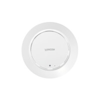 Lancom LW-500 (WW) - 867 Mbit/s - 10,100,1000 Mbit/s - 2.4 - 2.4835 - 5.15 - 5.7 GHz - IEEE 802.11a,IEEE 802.11ac,IEEE 802.11b,IEEE 802.11d,IEEE 802.11g,IEEE 802.11h,IEEE 802.11i,IEEE... - 511 Benutzer - Multi User MIMO