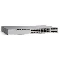 Cisco Catalyst C9200 - Managed - L3 - Gigabit Ethernet...