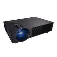 ASUS H1 LED - 3000 ANSI Lumen - LED - 1080p (1920x1080) - 800:1 - 4:3 - 16:10 - 16:9 - 1,07 Milliarden Farben