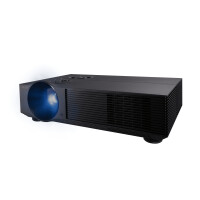 ASUS H1 LED - 3000 ANSI Lumen - LED - 1080p (1920x1080) - 800:1 - 4:3 - 16:10 - 16:9 - 1,07 Milliarden Farben