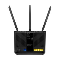 ASUS 4G-AX56 - Wi-Fi 6 (802.11ax) - Dual-Band (2,4 GHz/5...