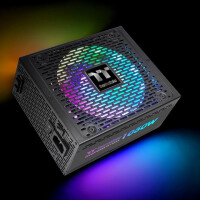 Thermaltake Toughpower PF1 - 1050 W - 100 - 240 V - 1260 W - 50/60 Hz - 13 A - Aktiv