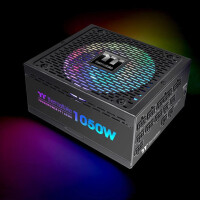 Thermaltake Toughpower PF1 - 1050 W - 100 - 240 V - 1260 W - 50/60 Hz - 13 A - Aktiv