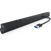 Dell Slim Conferencing Soundbar SB522A f Pro