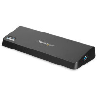 StarTech.com USB 3.0 Dockingstation für zwei...