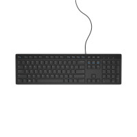 Dell KB216 - Tastatur - USB