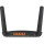 TP-LINK Archer MR200 - Wi-Fi 5 (802.11ac) - Dual-Band (2,4 GHz/5 GHz) - Eingebauter Ethernet-Anschluss - 3G - Schwarz - Tabletop-Router