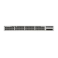 Cisco Catalyst C9200L - Managed - L3 - Gigabit Ethernet (10/100/1000) - Vollduplex - Power over Ethernet (PoE)