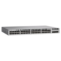 Cisco Catalyst C9200L - Managed - L3 - Gigabit Ethernet...