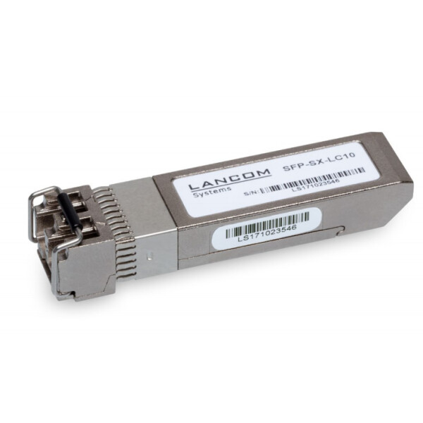 Lancom SFP-SX-LC10 Bulk 10