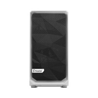 Fractal Design Meshify 2 Mini - PC - Weiß - DTX -...