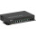 Netgear 10PT M4250-8G2XF-POE+ Switch - Switch - 8-Port