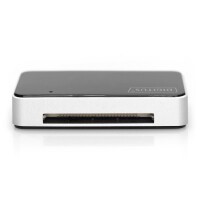 DIGITUS - DA-70322-2 - Card Reader USB 2.0 All-in-One