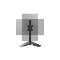 DIGITUS DA-90437 - Monitorhalter, 17-32", 8 kg max.