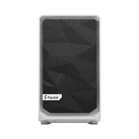 Fractal Design Meshify 2 Nano - PC - Weiß -...
