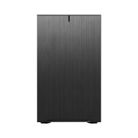 Fractal Design Geh Define 7 Nano Black-Solid -...